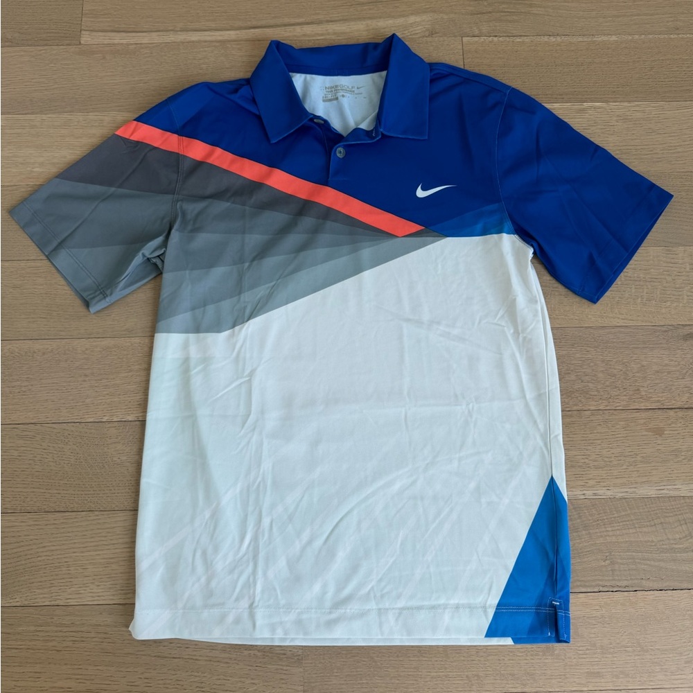 Men’s Nike Golf Polo - Medium
